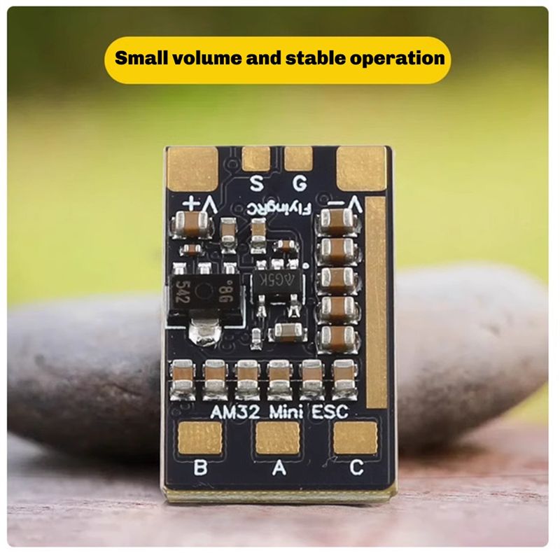 Best-AM32 ESC 40A 32-Bit Elect - Drone Rc Car ulasan dan harga