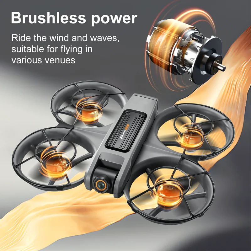 S156 Drone GPS 8K Camera, 5G W - Drone Rc S156 ulasan dan harga