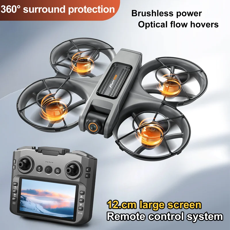 S156 Drone GPS 8K Camera, 5G W - Drone Rc S156 ulasan dan harga
