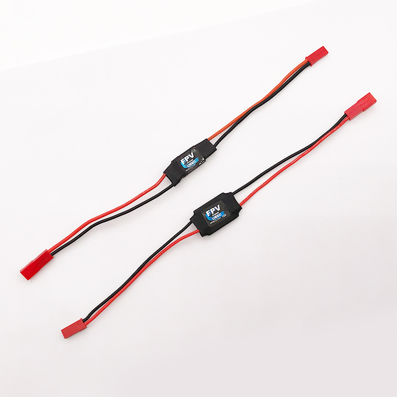 Ultralight BEC Module 3A 5V 2- - Drone Rc Car ulasan dan harga