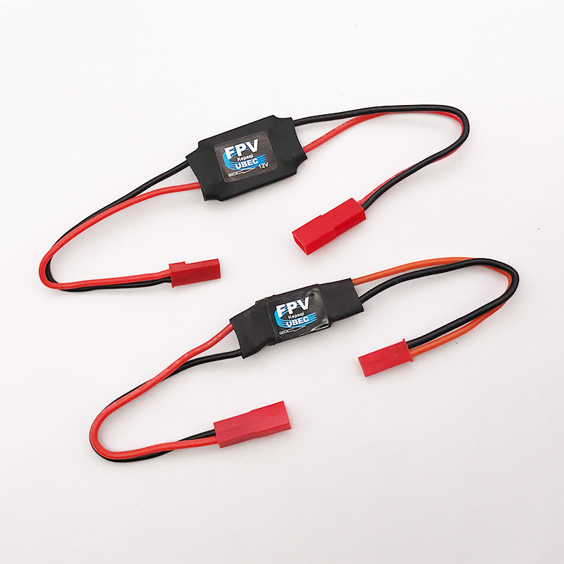 Ultralight BEC Module 3A 5V 2- - Drone Rc Car ulasan dan harga