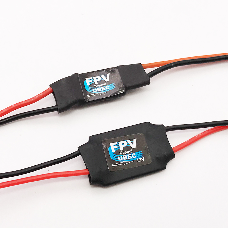 Ultralight BEC Module 3A 5V 2- - Drone Rc Car ulasan dan harga