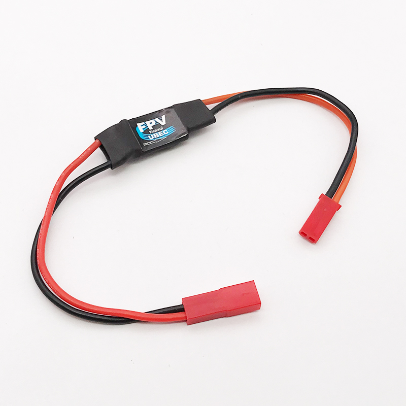 Ultralight BEC Module 3A 5V 2- - Drone Rc Car ulasan dan harga