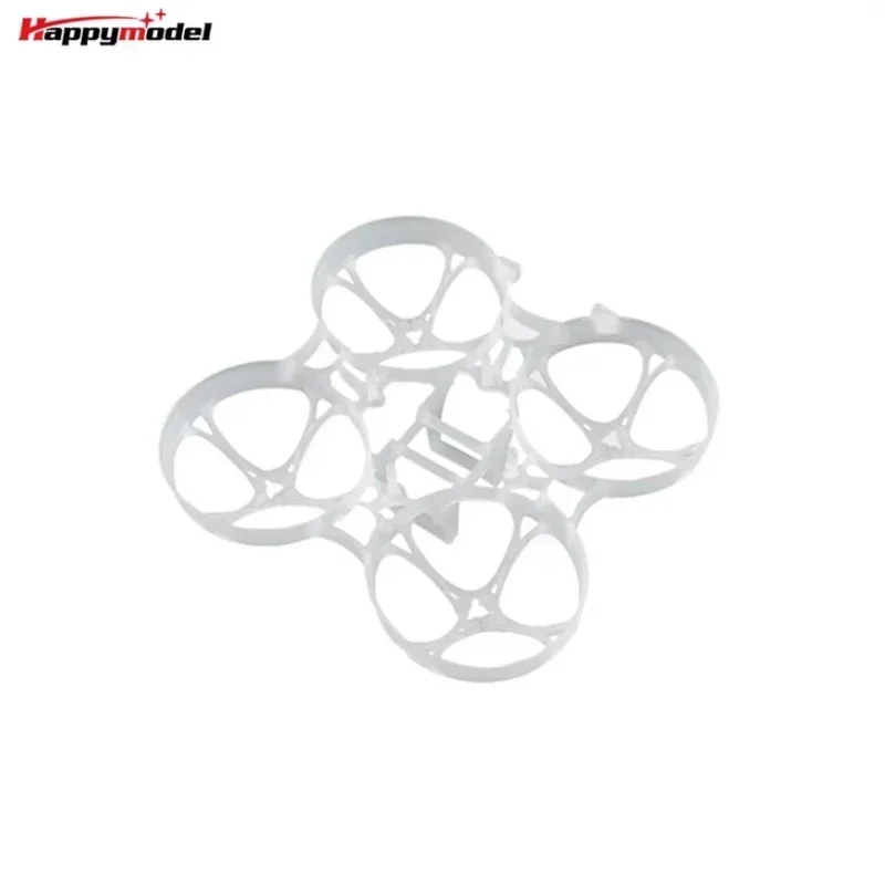 Happymodel Mobula7 V4 Frame 75 - Drone Rc V4 ulasan dan harga