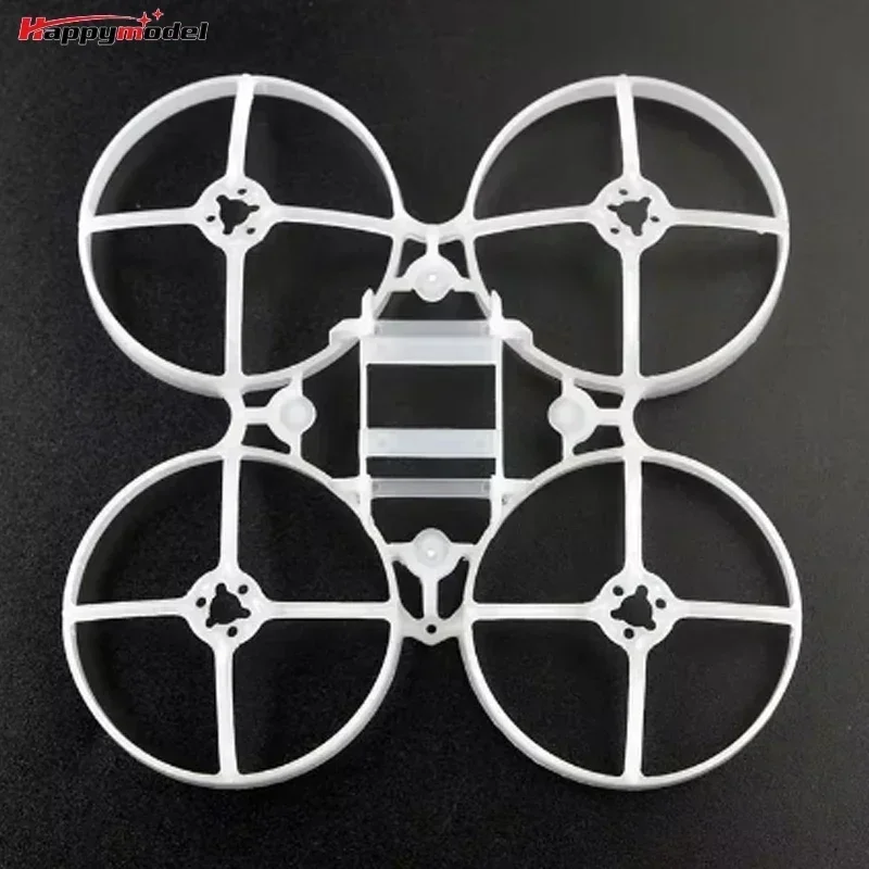 Happymodel Mobula7 V4 Frame 75 - Drone Rc V4 ulasan dan harga