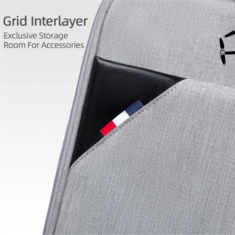 Portable Storage Bag For DJI F - Drone Rc N2 ulasan dan harga