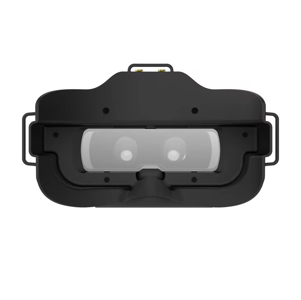 SKYZONE Cobra X V4 FPV Goggles - Drone Rc V4 ulasan dan harga
