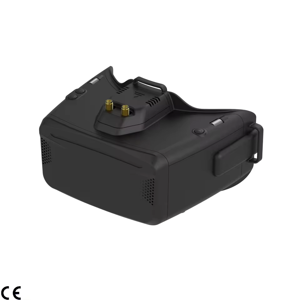 SKYZONE Cobra X V4 FPV Goggles - Drone Rc V4 ulasan dan harga