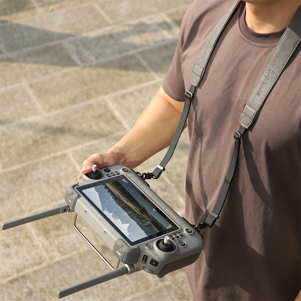 Sunnylife Remote Controller La - Drone Dji Rc 2 ulasan dan harga