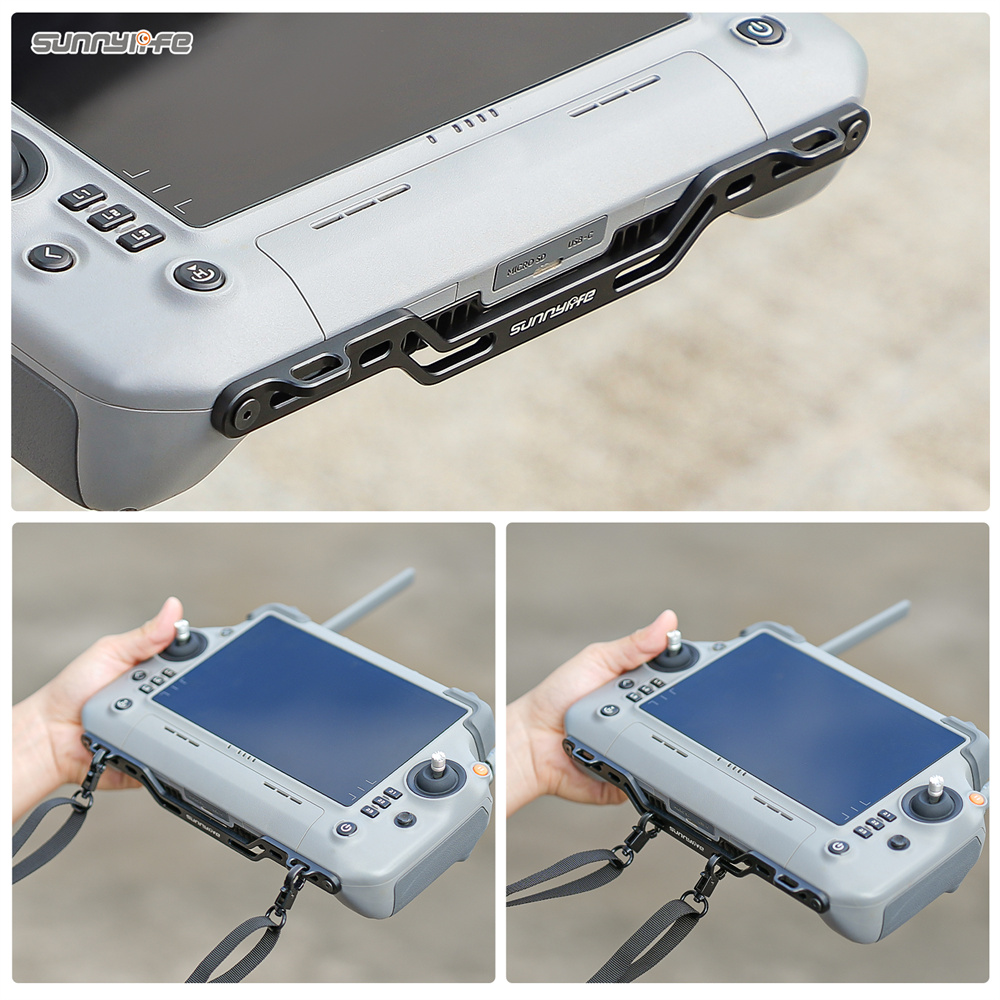 Sunnylife Remote Controller La - Drone Dji Rc 2 ulasan dan harga