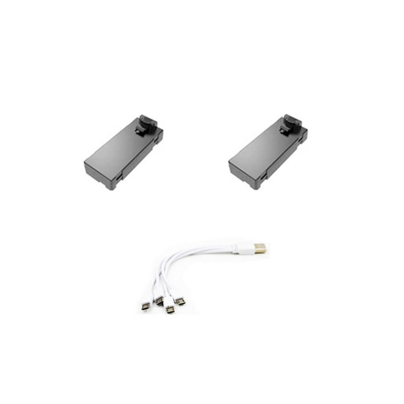 LSRC S8S RC Drone Battery 3.7V - Drone Ls Rc ulasan dan harga