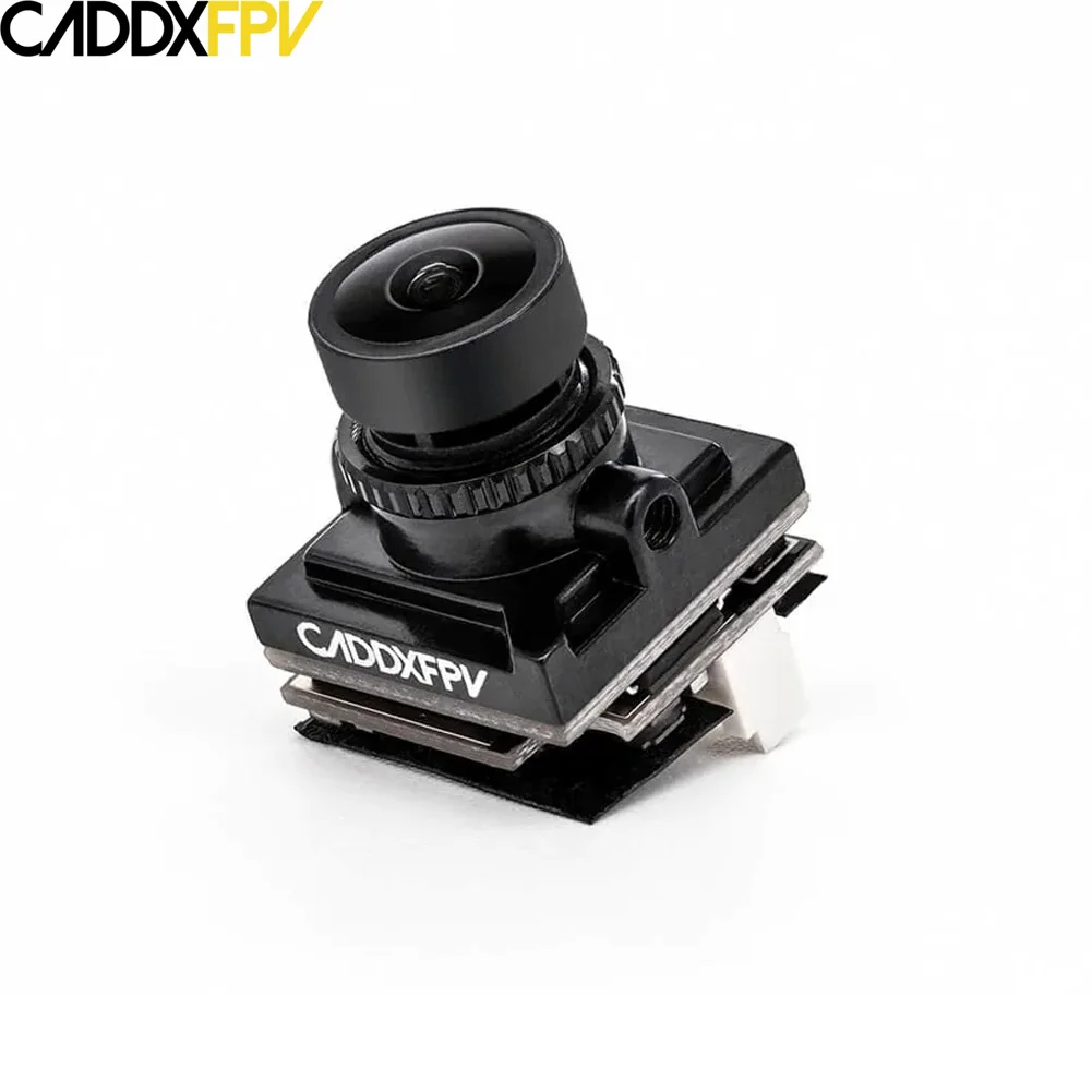 Caddx Baby Ratel 2 Nano Size 1 - Drone Ae Rc ulasan dan harga