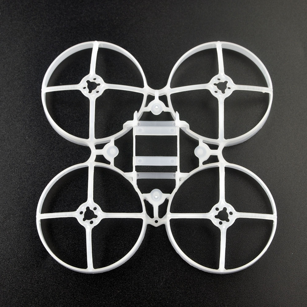 1/4Pcs ​HappyModel Brushless P - Drone Rc V4 ulasan dan harga