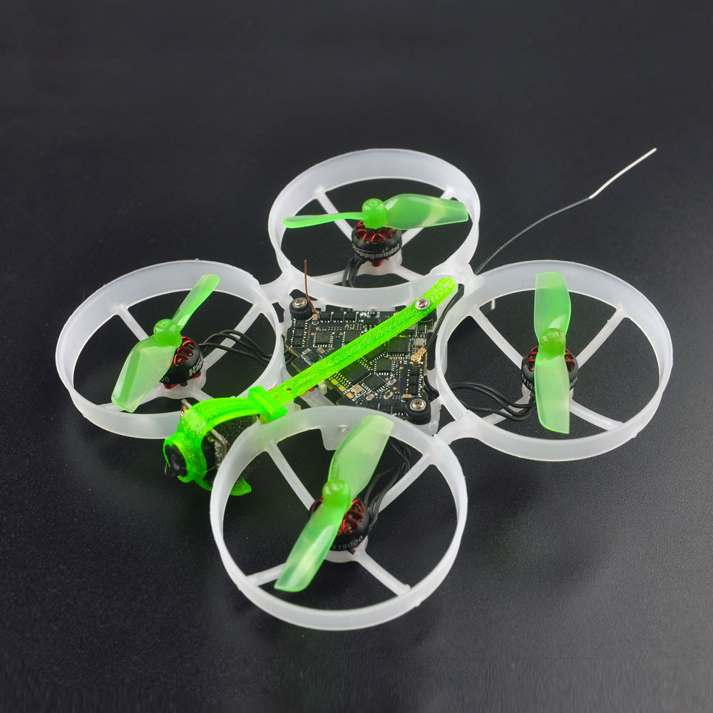 1/4Pcs ​HappyModel Brushless P - Drone Rc V4 ulasan dan harga