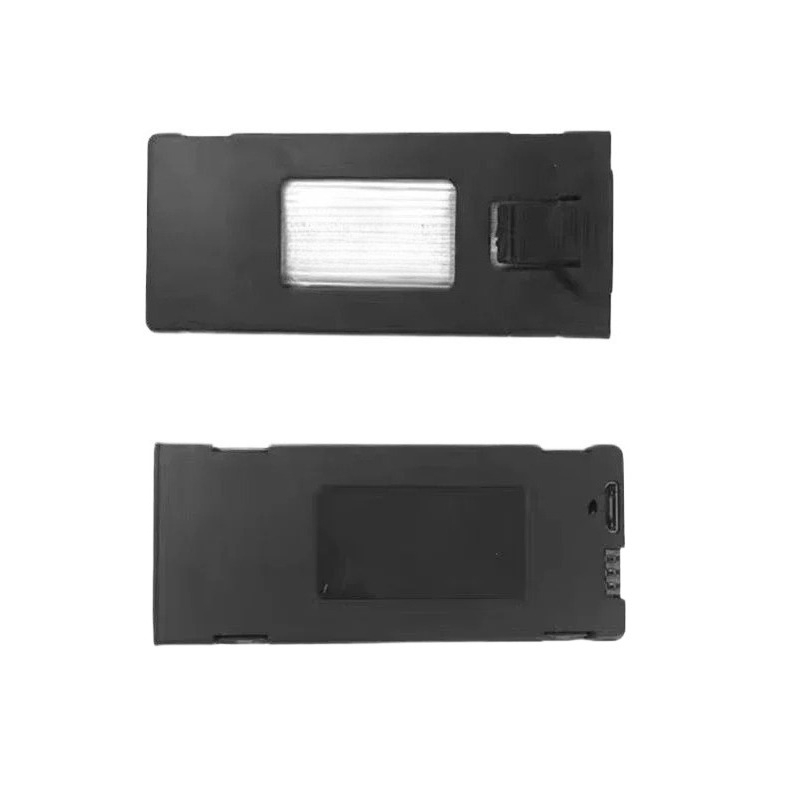 For E88 Drone Battery 3.7V 180 - Drone Ls Rc ulasan dan harga
