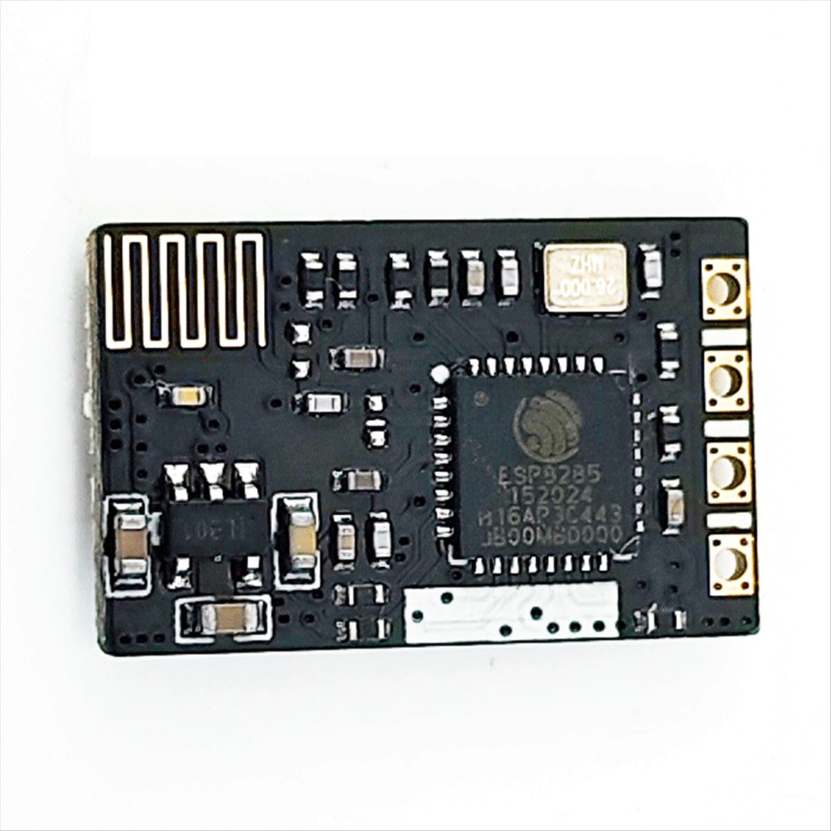 500MHz Receiver 500.5MHz-524.9 - Drone With Rc ulasan dan harga