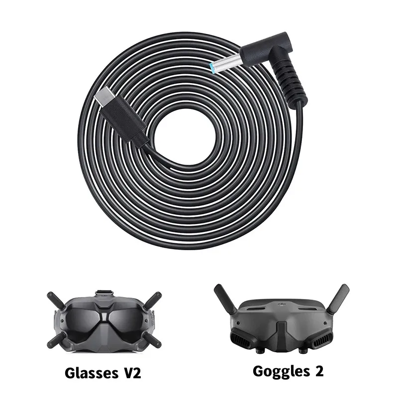 For DJI Goggles 2 / Glasses V2 - Drone Dji Rc 2 ulasan dan harga