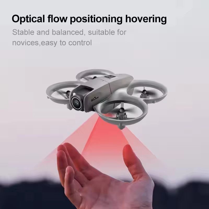 2026 New GT3 Mini Hot Drone 8K - Drone Top Rc ulasan dan harga