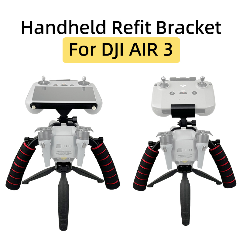 For DJI AIR 3 Drone RC 2/RC-N2 - Drone Rc N2 ulasan dan harga
