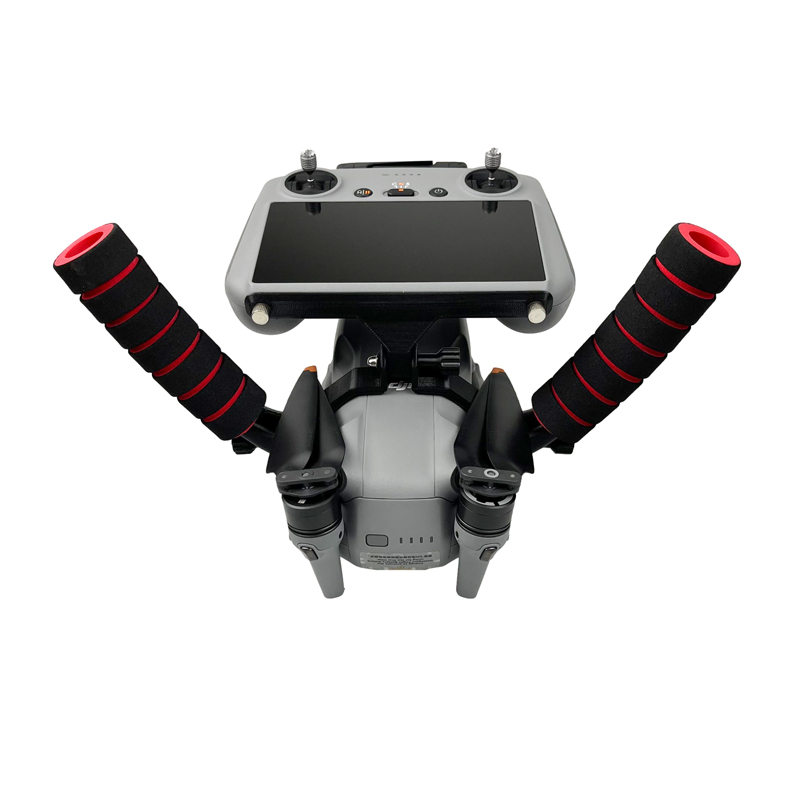 For DJI AIR 3 Drone RC 2/RC-N2 - Drone Rc N2 ulasan dan harga