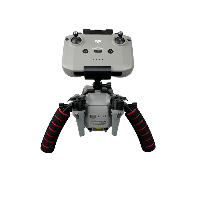 For DJI AIR 3 Drone RC 2/RC-N2 - Drone Rc N2 ulasan dan harga