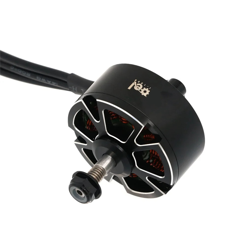 A97I-X4115 Brushless Motor 400 - Drone Top Rc ulasan dan harga