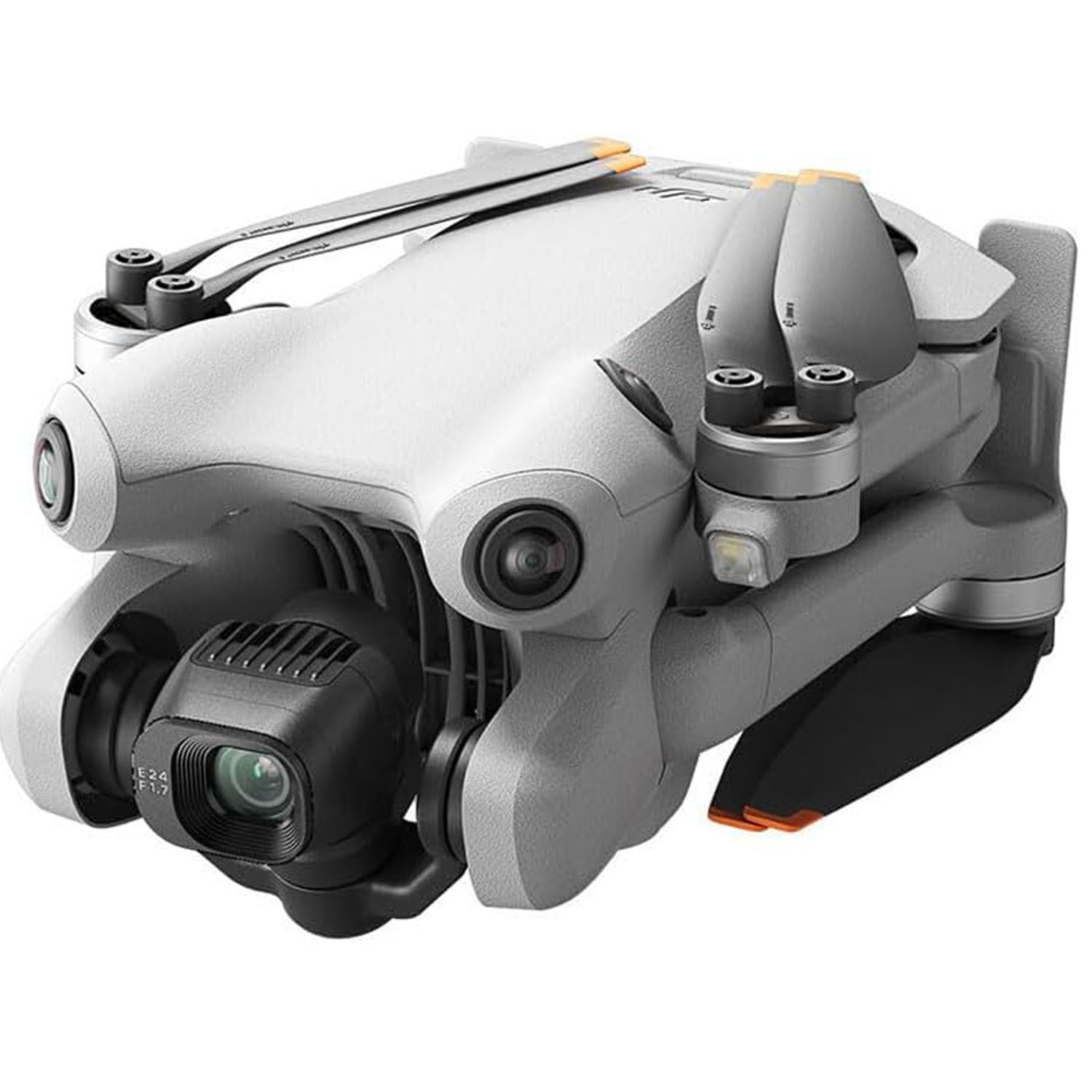 DJI Drones Mini 4 Pro (DJI RC- - Drone Rc N2 ulasan dan harga
