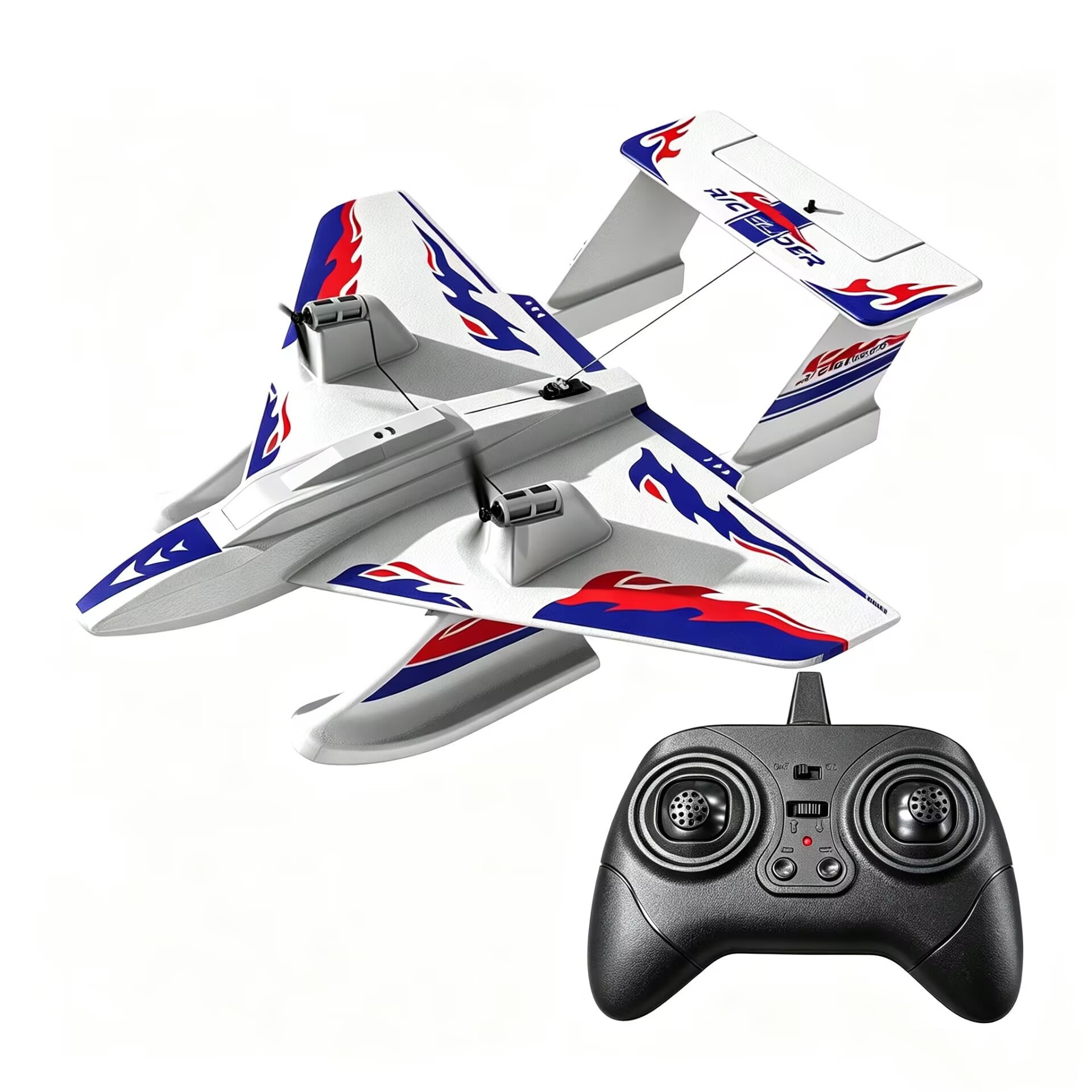 Generic Remote Control Glider  - Drone Rc Under 1000 ulasan dan harga