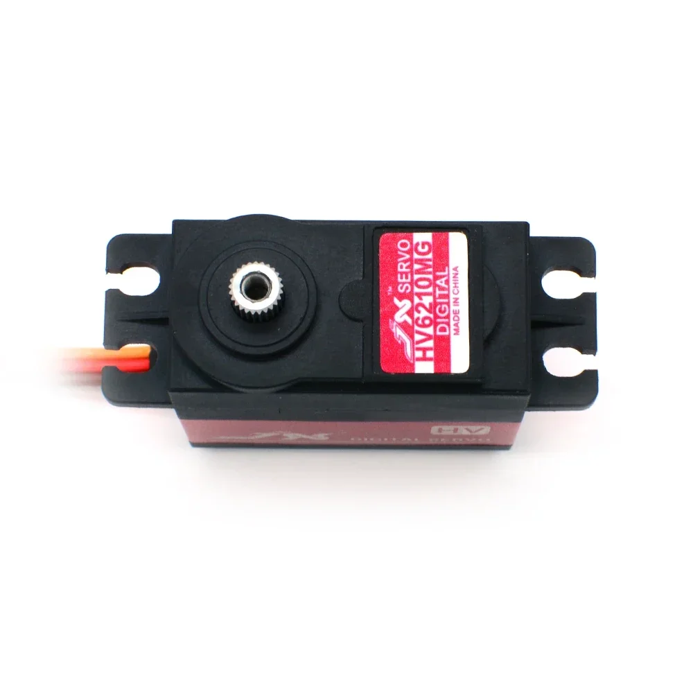 JX Servo PDI-HV6210MG 11kg Lar - Drone Rc Car ulasan dan harga