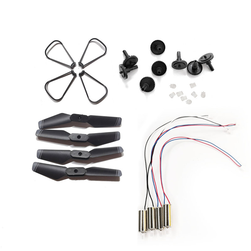 GD93 MINI DRON S171 XT6 LS-Qua - Drone Rc Ls Xt6 ulasan dan harga