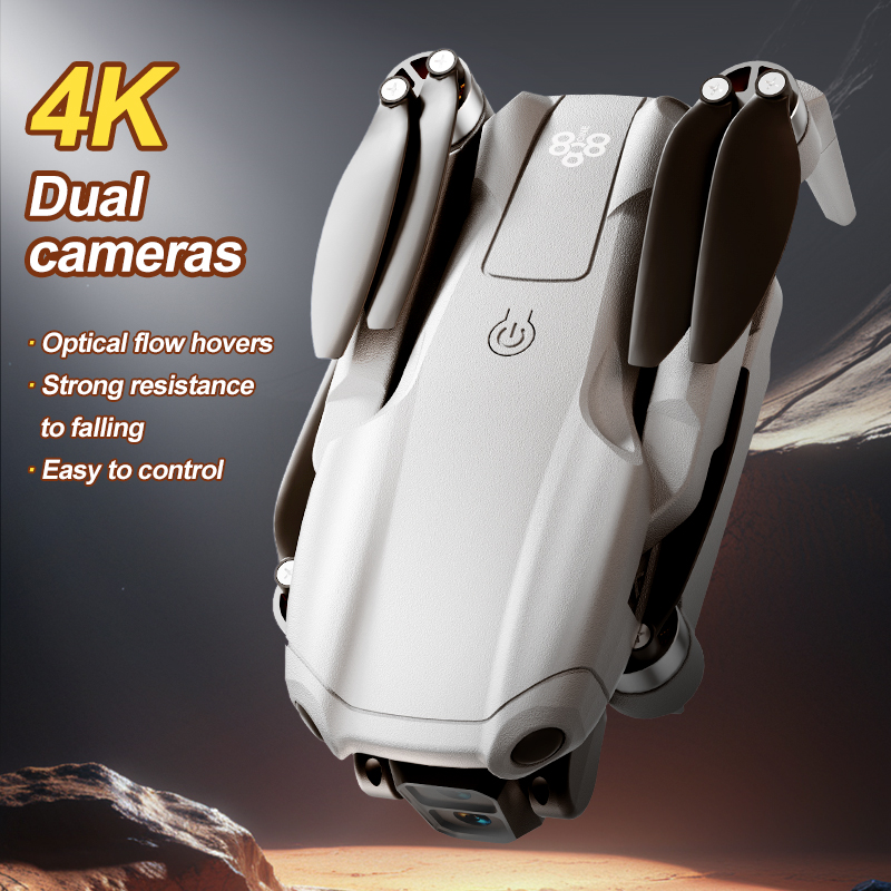 NEW A888 PRO Mini Portable Dro - Drone Top Rc ulasan dan harga