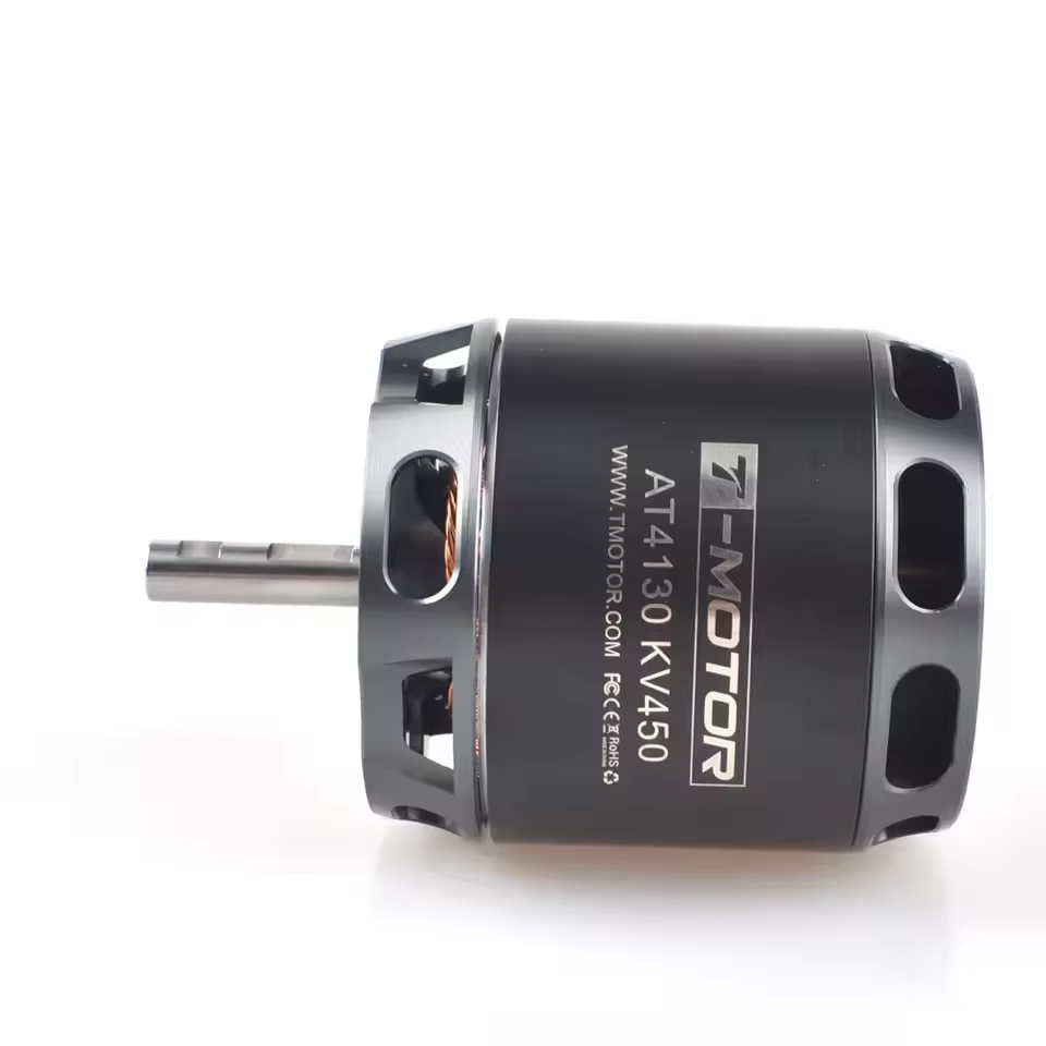 T-MOTOR AT4130 230/300/450KV L - Drone With Rc ulasan dan harga