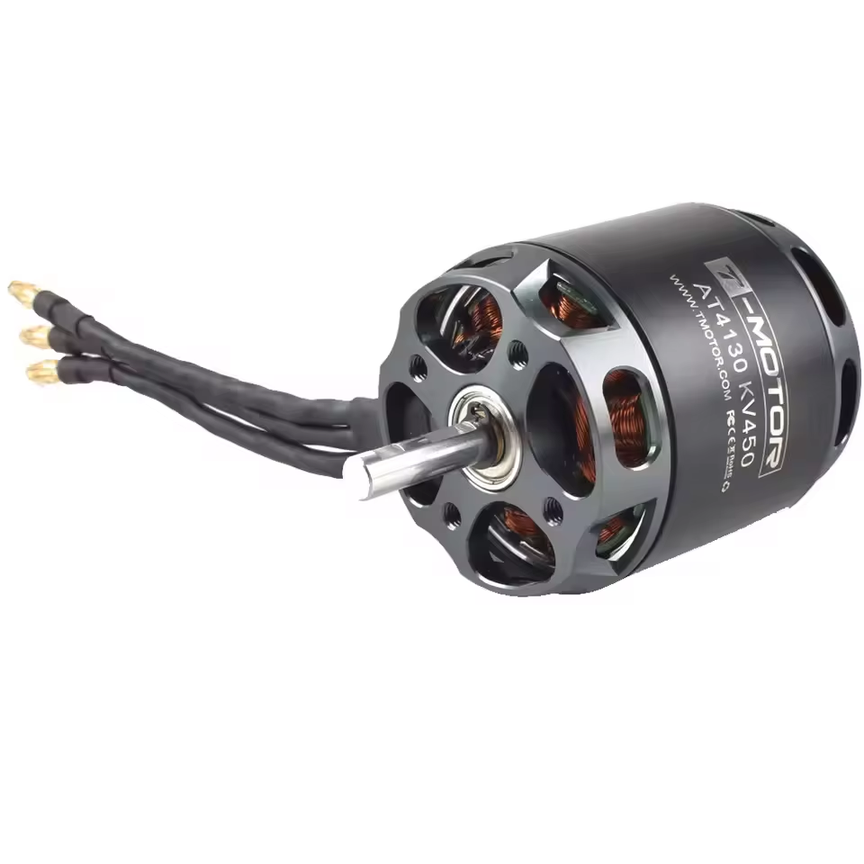 T-MOTOR AT4130 230/300/450KV L - Drone With Rc ulasan dan harga