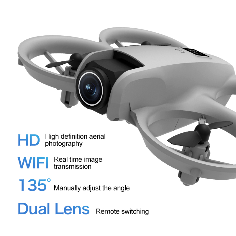 Mini Drone Professional Camera - Drone Ae Rc ulasan dan harga