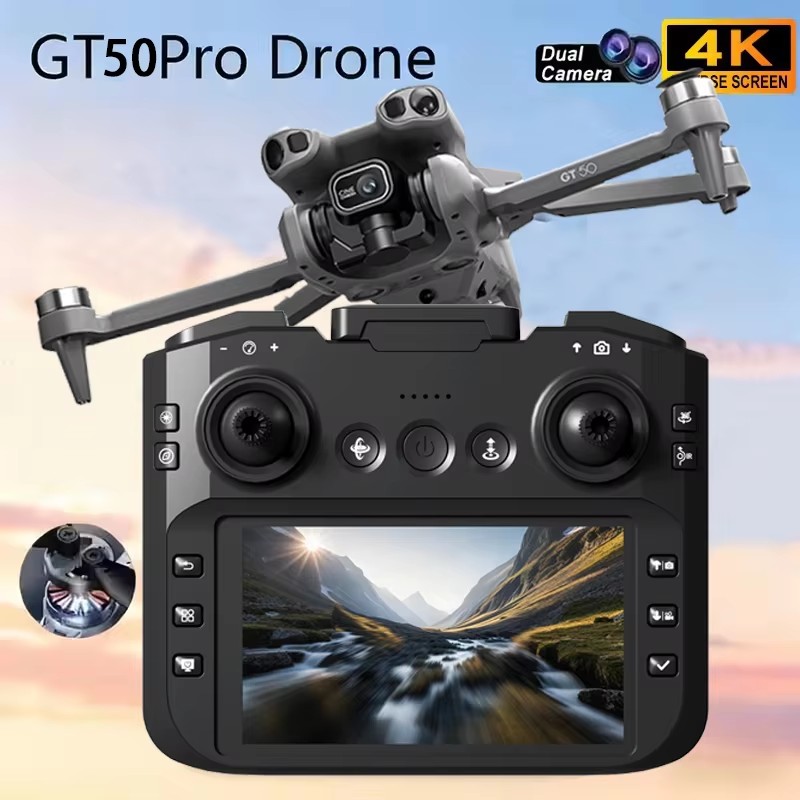 Hot Aircraft Toy Control Remot - Drone Top Rc ulasan dan harga