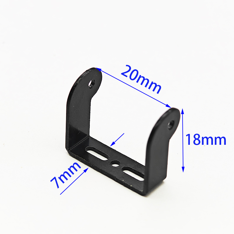 19*19mm Micro FPV Camera Mount - Drone Ae Rc ulasan dan harga
