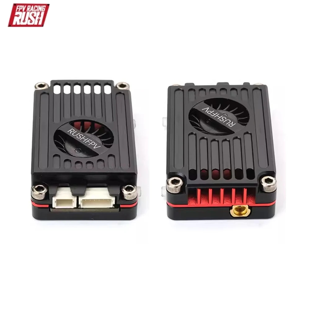 RUSHFPV TANK MAX SOLO 5.8GHz 2 - Drone Rc1 ulasan dan harga