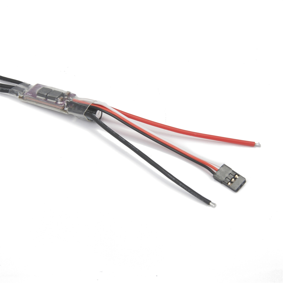 A002 1PCS AM32 32-Bit ESC 2-4S - Drone With Rc ulasan dan harga