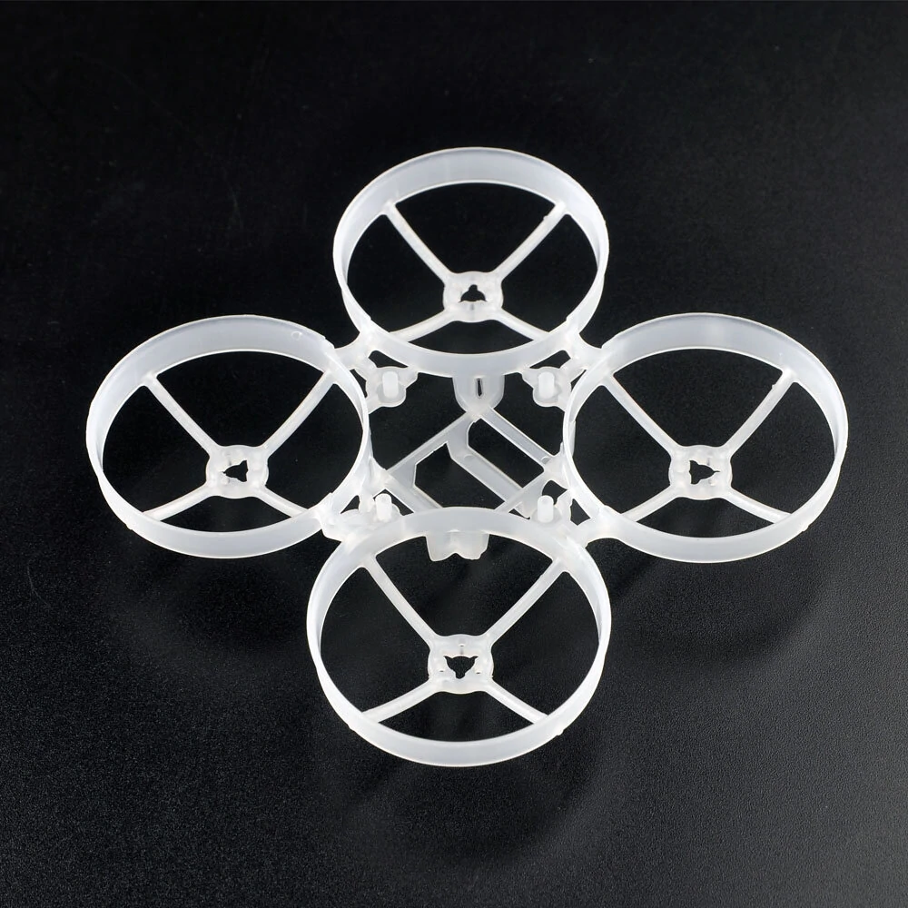 Happymodel Moblite7 Mobula7 V4 - Drone Rc V4 ulasan dan harga
